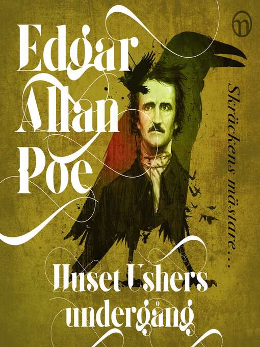 Titeldetaljer för Huset Ushers undergång av Edgar Allan Poe - Tillgänglig